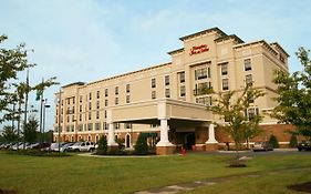 Hampton Inn Dobson Nc